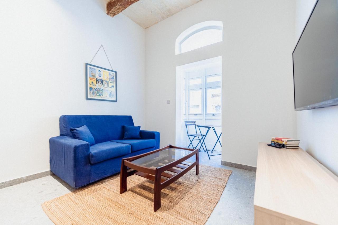 Valletta Collection - Republica Suites ภายนอก รูปภาพ