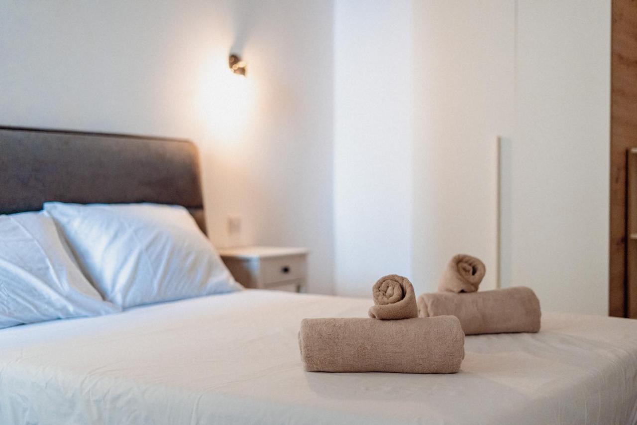 Valletta Collection - Republica Suites ภายนอก รูปภาพ