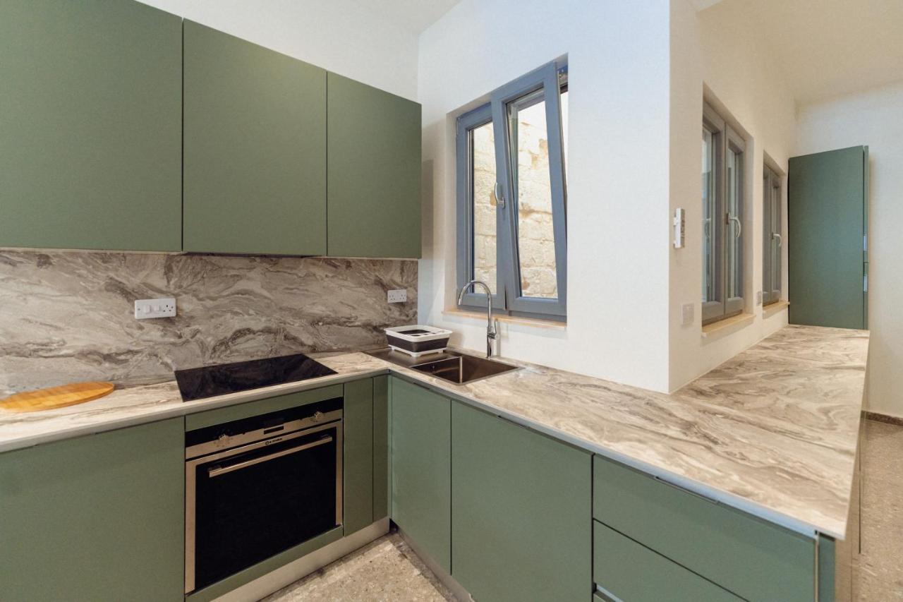 Valletta Collection - Republica Suites ภายนอก รูปภาพ