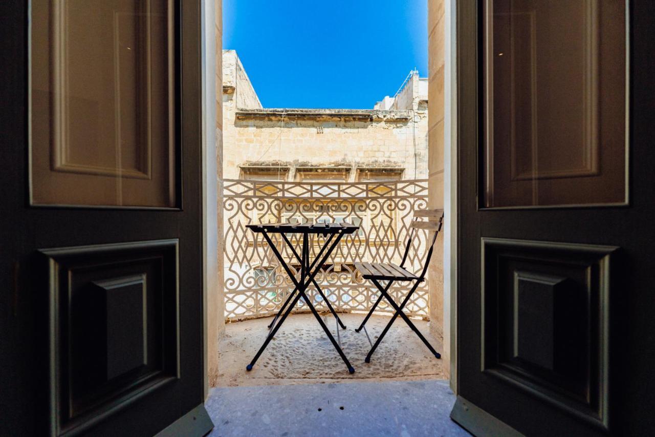 Valletta Collection - Republica Suites ภายนอก รูปภาพ